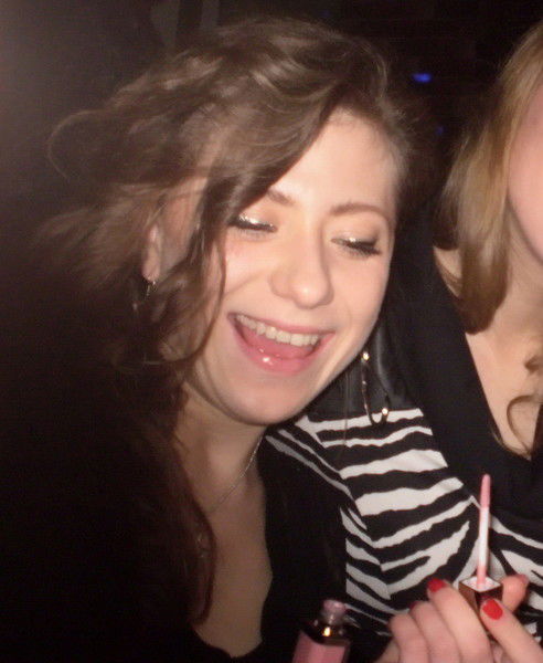 Татьяна Якимук