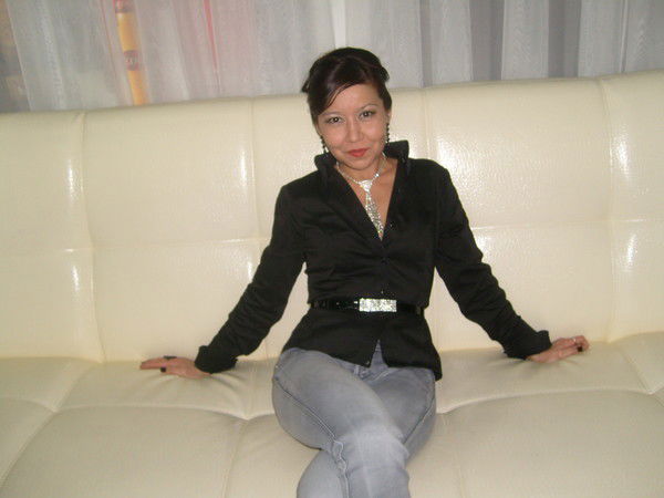 Эльмира Вавилова