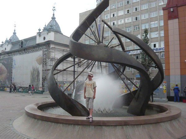 Евгений Фильшин