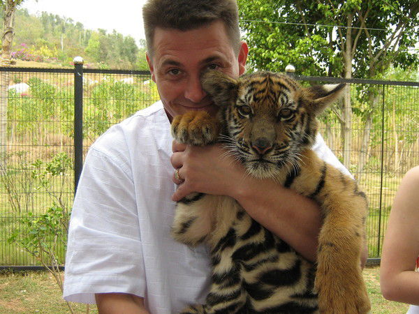 Николай Ахламов