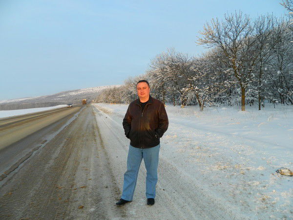 Андрей Якименко