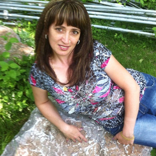 Юлия Юмашева