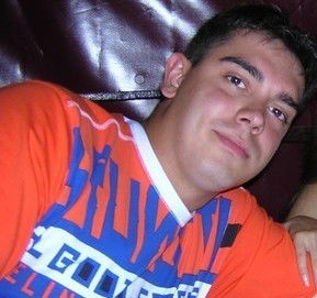 Михаил Ерофеев