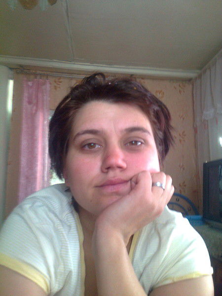 Лиля Мюльбергер