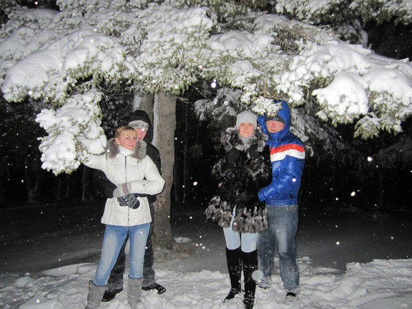 Василиса Исакова