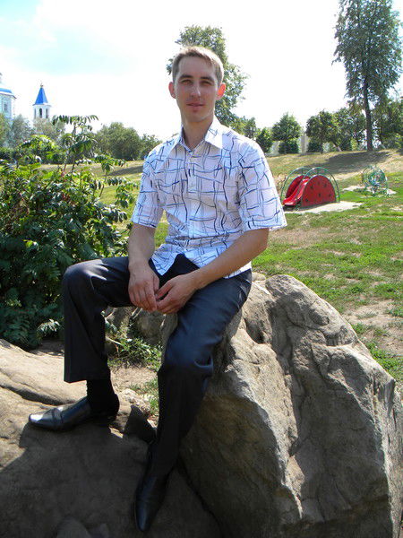 Алексей Шутков