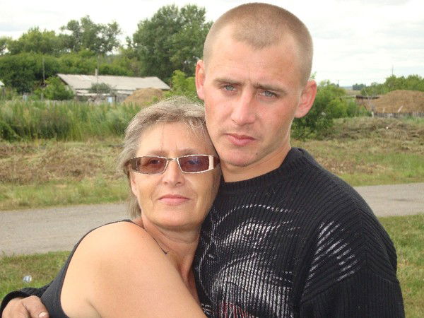 Елена Сметанина