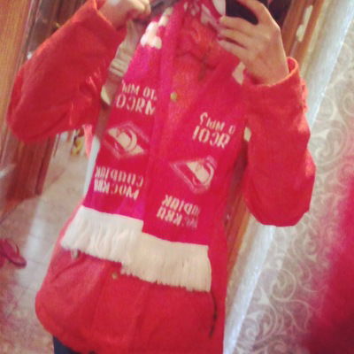 Настя Рябышева