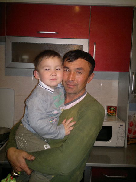 Ардак Сыгаев