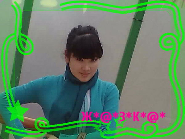 Айжаз Мирзалимова