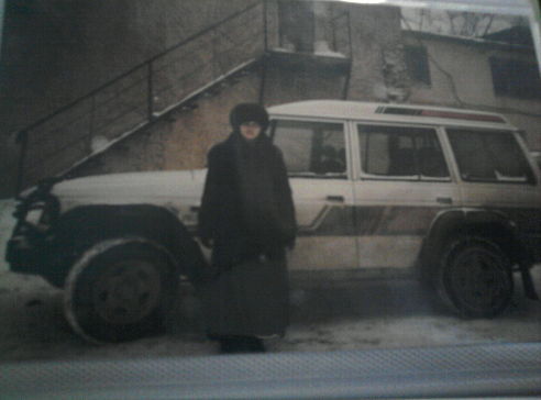 Людмила Леонцева