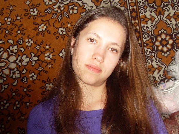 Марина Калачина