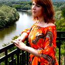 Лена Сысоева