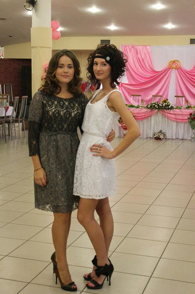 Kristina Azarovskaya