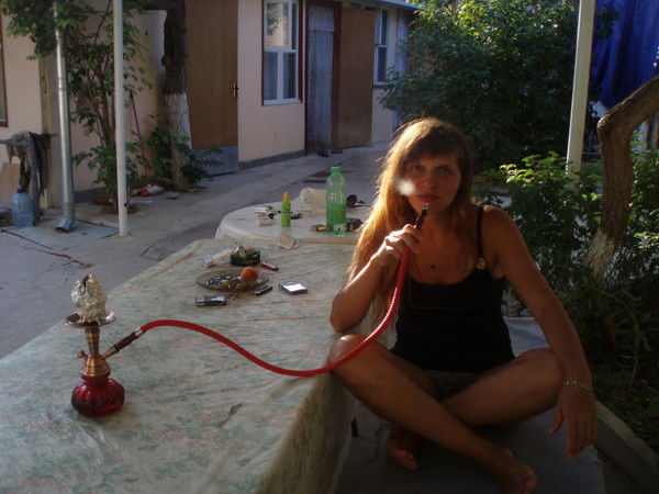 Ирина Данилюк