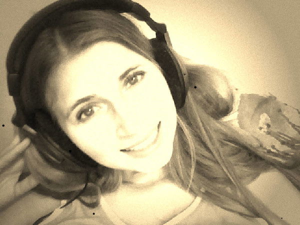 Юлия Карась