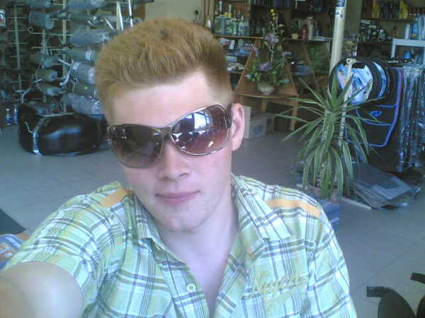 Андрей Красноруцкий