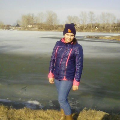 Ксюша Кобзева