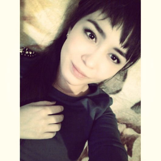 Алия Есенаманова