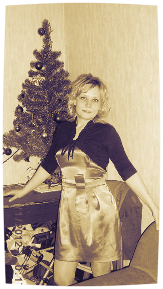 Ольга Пулькевич