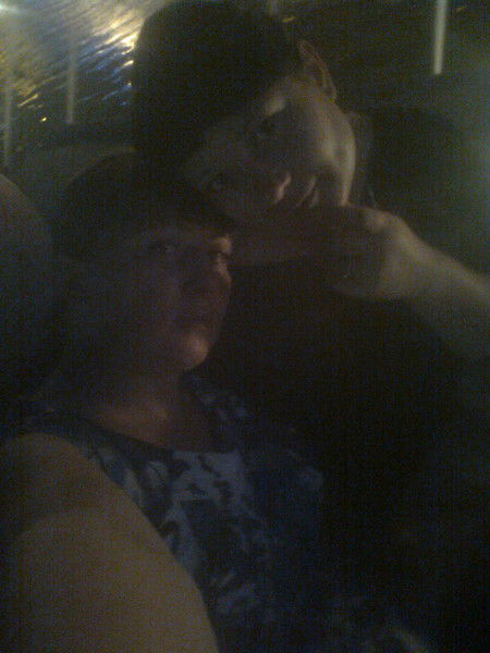 Луиза Валиахметова