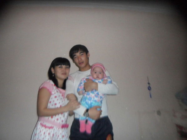 Асель Сейлиханова