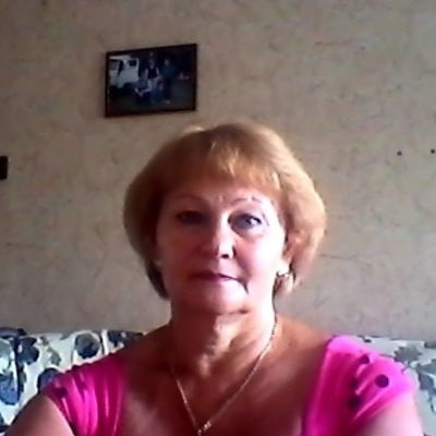 Екатерина Белых