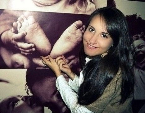 Таисия Владимировна