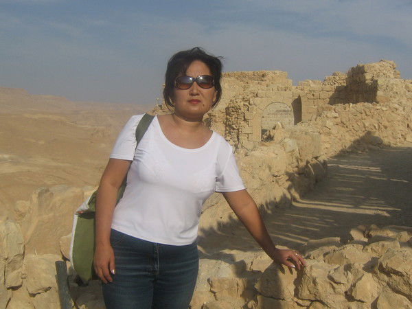 Умутай Алтаева