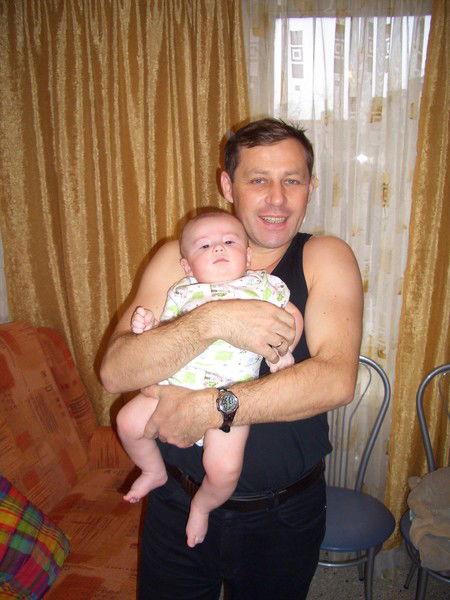 Ринат Ибрагимов