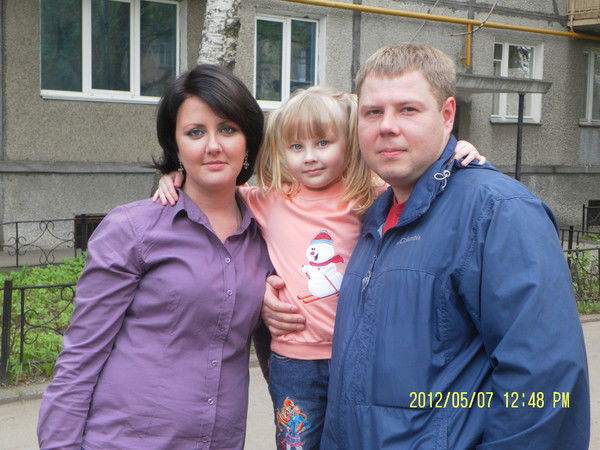 Евгения Торопова