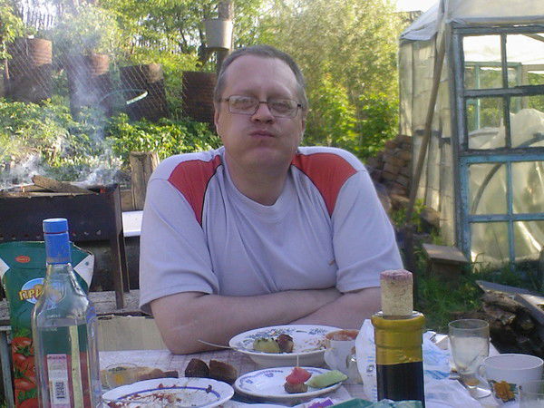 Алексей Бобров