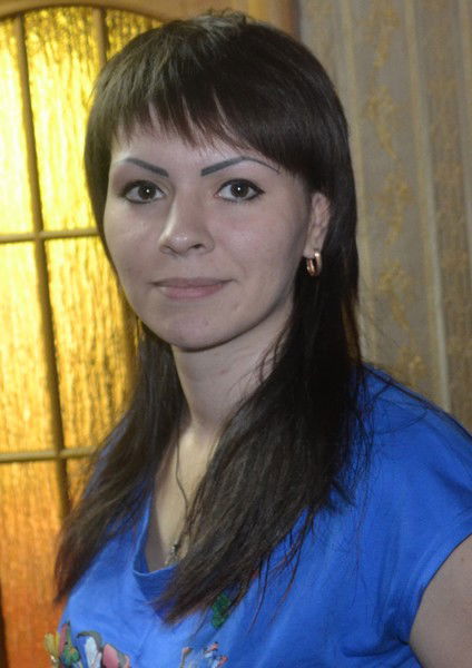 Ольга Зобкова