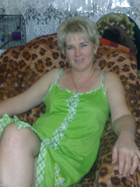 Ольга Косенко