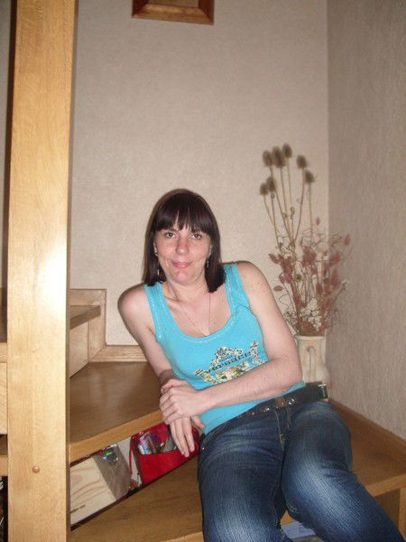 Надежда Михайлова