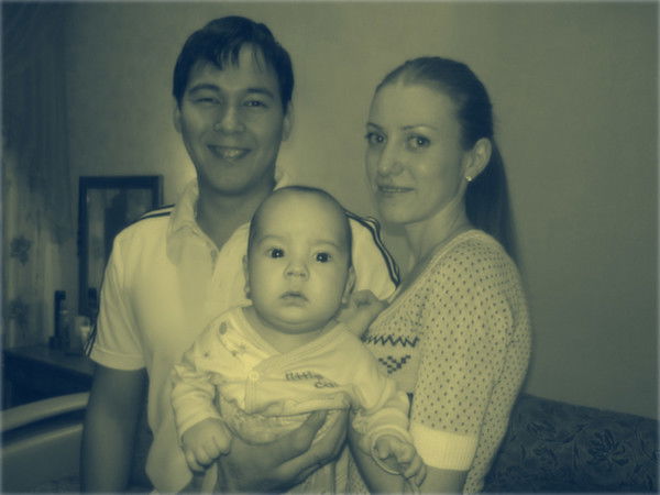 Анастасия Пугаева