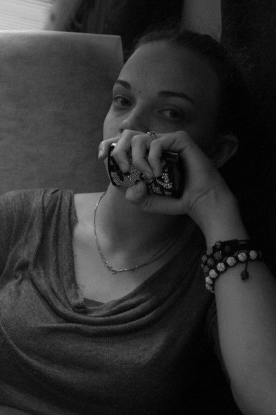 Мария Тимофеева