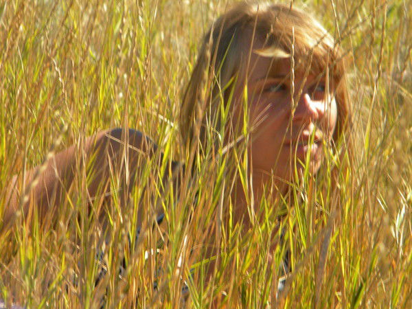 Юлия Краснова