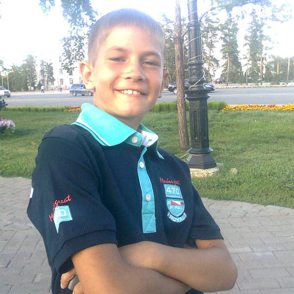 Никита Семенченко