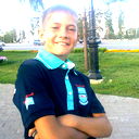 Никита Семенченко