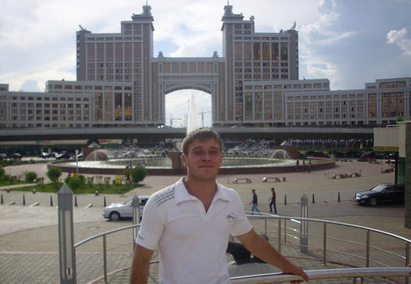 Вадим Лазоренко