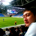 Дамир Рахимбеков
