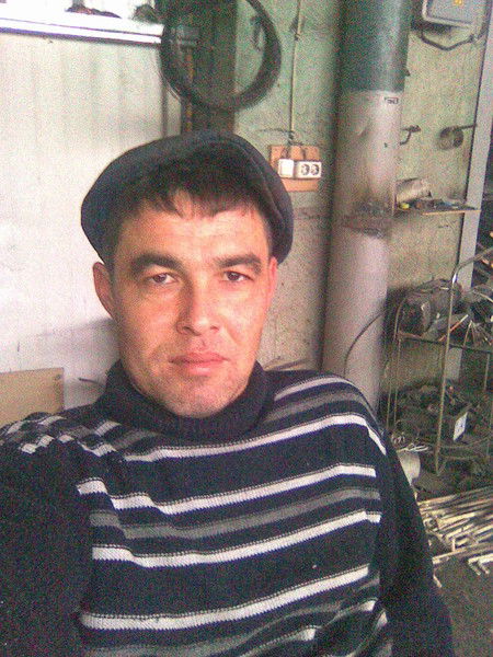 Валера Иванов