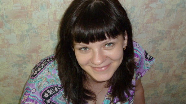 Марина Гущина