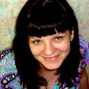 Марина Гущина
