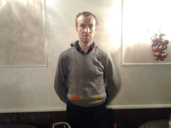 Толя Кучеренко