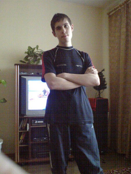 Костя Дудник