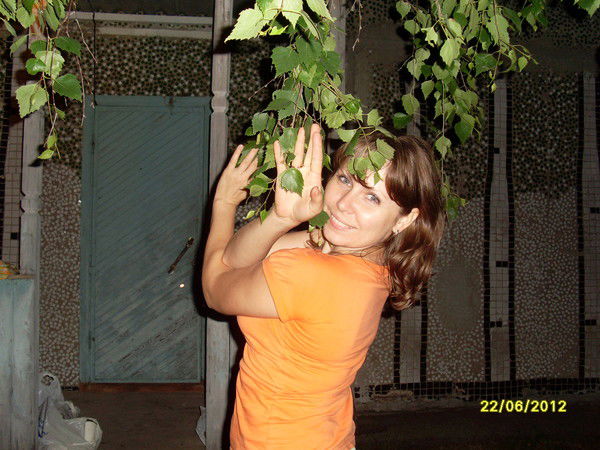 Наталья Яковлева