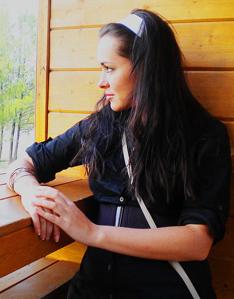 Тома Долгих