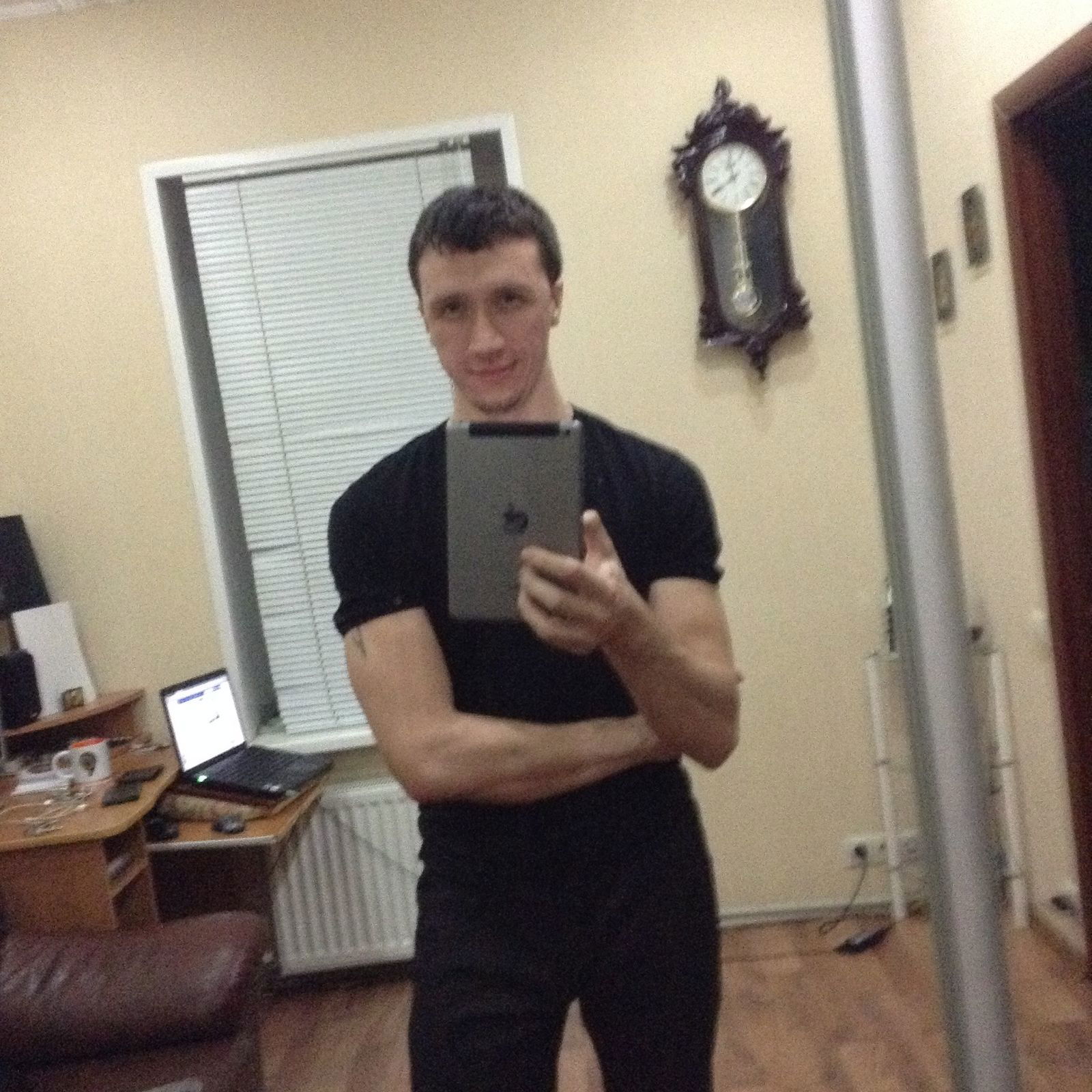 Сергей Смолов